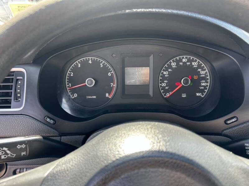 2013 Volkswagen Jetta