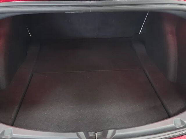 2021 Tesla Model 3 Performance