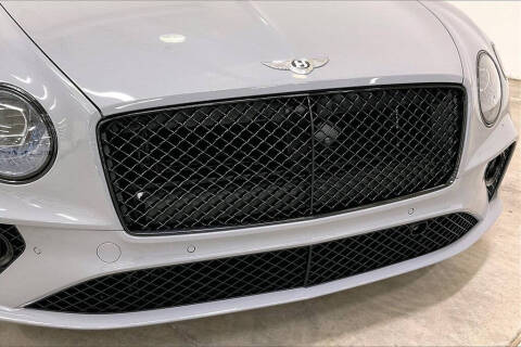 2024 Bentley Continental