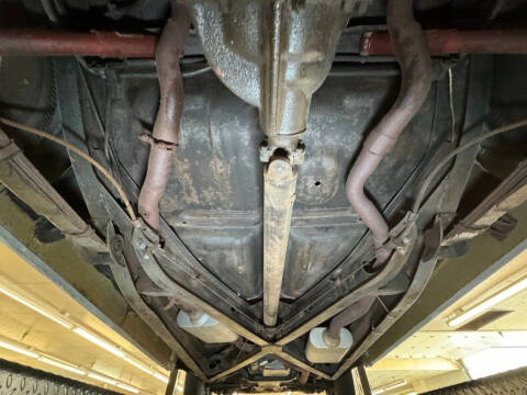 1955 Oldsmobile Eighty-Eight