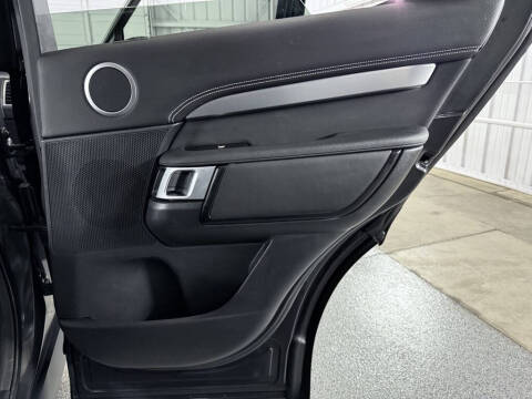 2022 Land Rover Discovery P360 HSE R-Dynamic