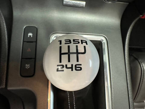 2011 Ford Shelby GT500