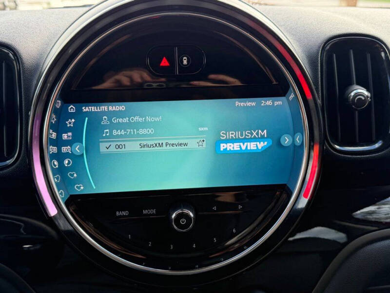 2022 MINI Countryman Cooper S