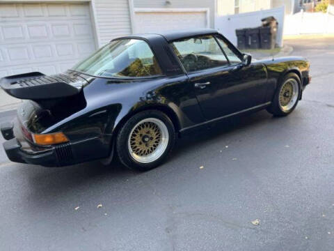 1978 Porsche 911
