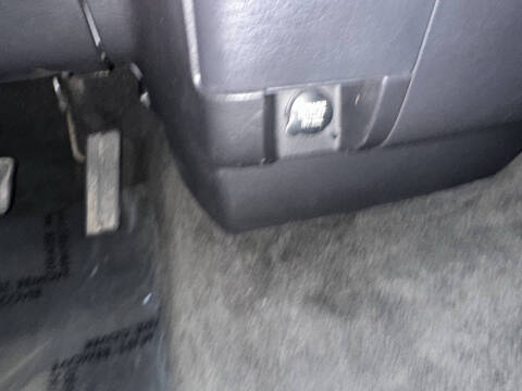 2004 Dodge Ram 1500 SLT