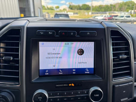 2021 Ford Expedition MAX XLT