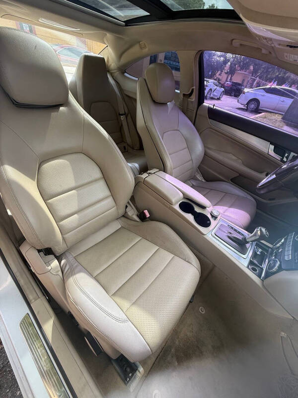 2013 Mercedes-Benz C-Class C 250