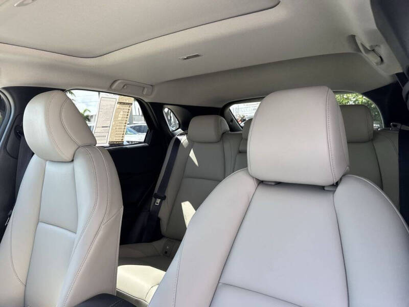 2026 Mazda CX-30 2.5 S Preferred