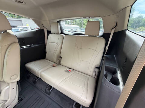 2019 Buick Enclave Premium