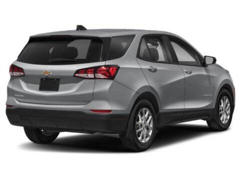 Used 2024 Chevrolet Equinox LT with VIN 3GNAXUEG1RL240128 for sale in Shakopee, Minnesota