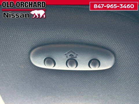 2022 Ford Edge ST-Line