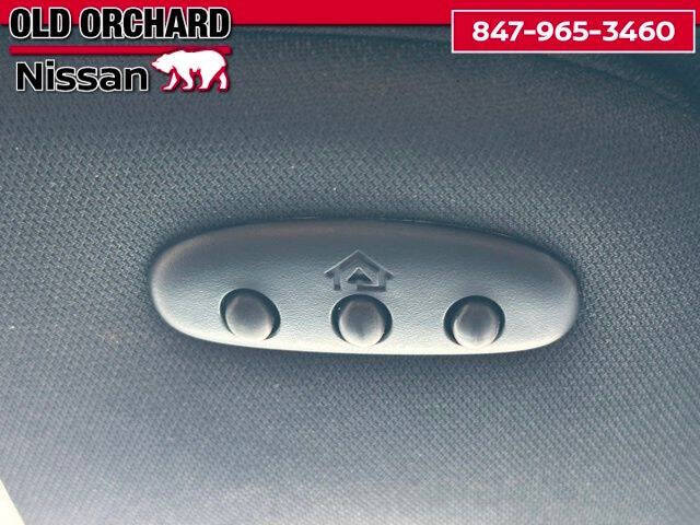 2022 Ford Edge ST-Line