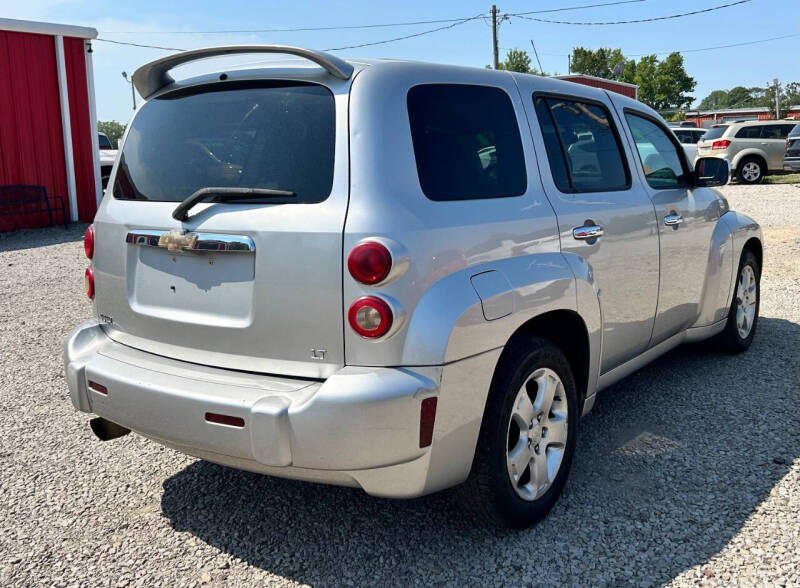 2007 Chevrolet HHR LT