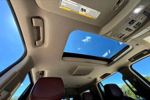 2015 Cadillac Escalade Premium