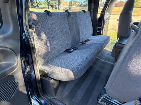 2002 Dodge Ram 2500 SLT Plus