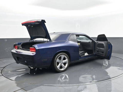 2014 Dodge Challenger SXT