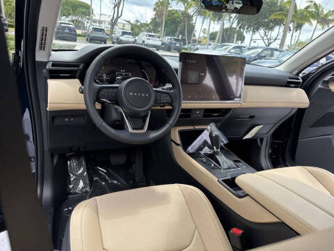 2026 Mazda CX-5 2.5 S Premium Plus