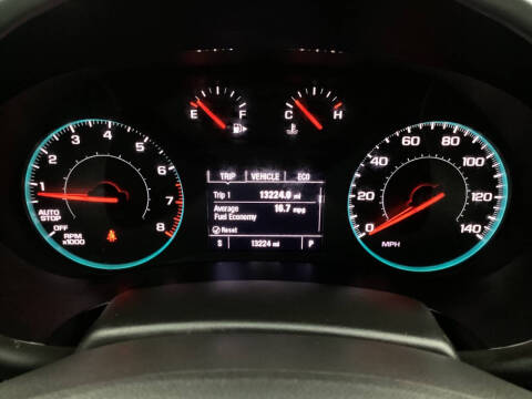 2024 Chevrolet Malibu LS