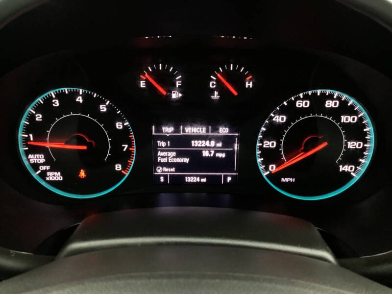 2024 Chevrolet Malibu LS