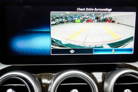 2020 Mercedes-Benz C-Class C 300