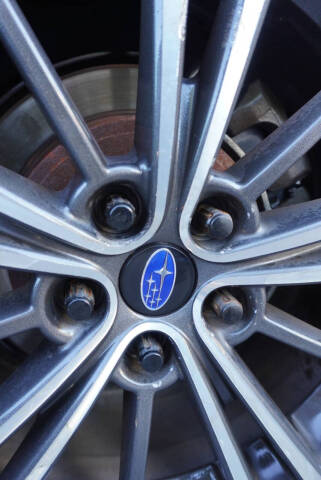 2015 Subaru BRZ Limited