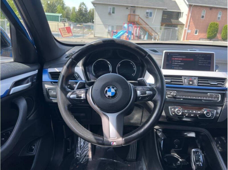2021 BMW X1 xDrive28i