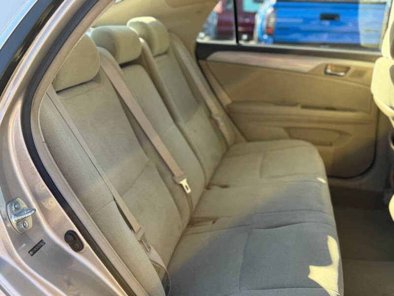 2007 Toyota Avalon XL