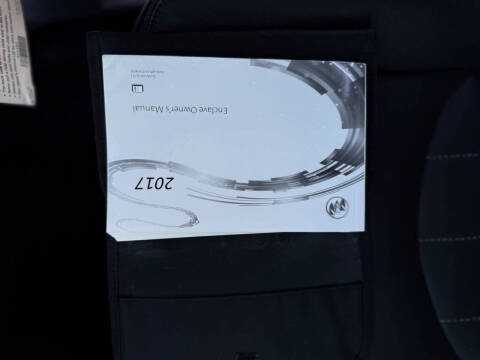 2017 Buick Enclave Premium