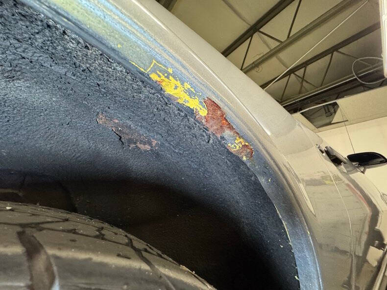 1986 Chevrolet Camaro