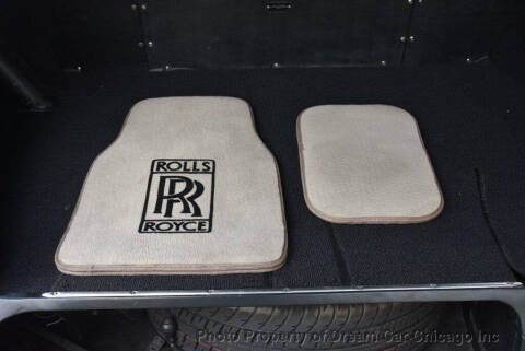 1959 Rolls-Royce Silver Cloud 2