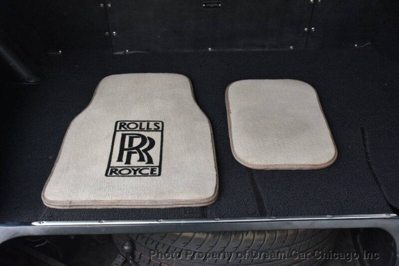 1959 Rolls-Royce Silver Cloud 2