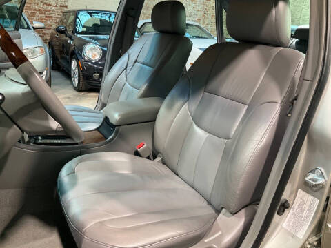 2003 Toyota Avalon XLS