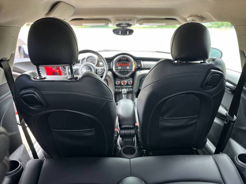 2016 MINI Cooper S - Photo 22