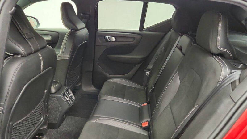 2019 Volvo XC40