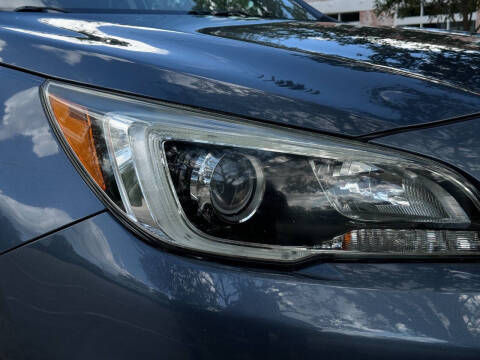 2016 Subaru Outback 3.6R Limited