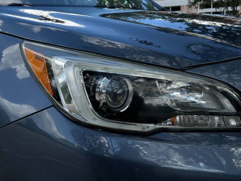 2016 Subaru Outback 3.6R Limited