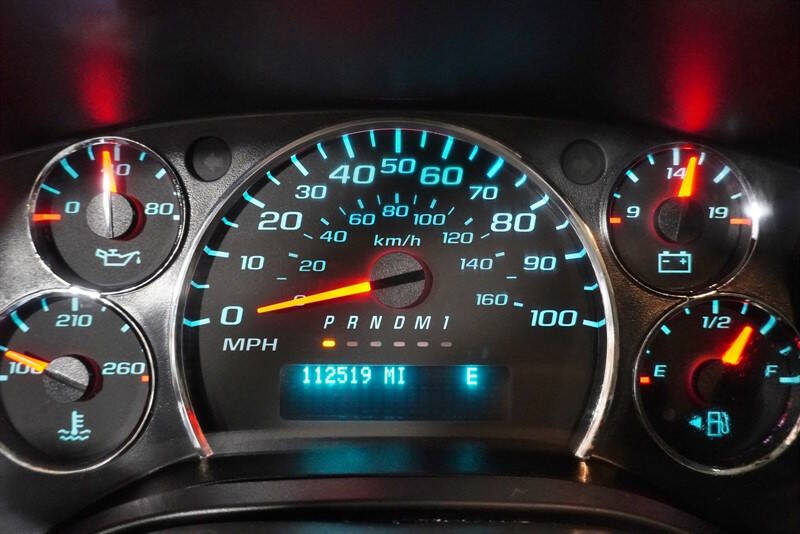 2019 Chevrolet Express LS 3500