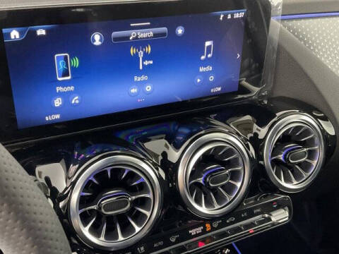 2025 Mercedes-Benz GLA GLA 250 4MATIC