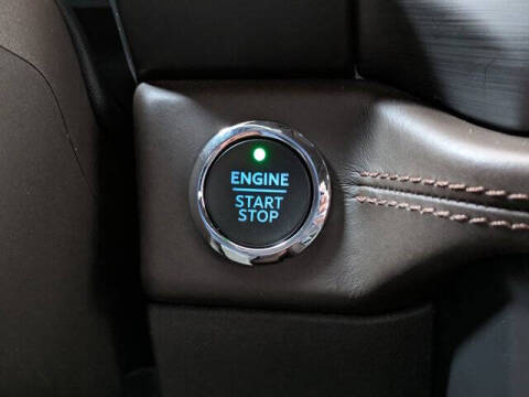 2022 Ford Expedition King Ranch