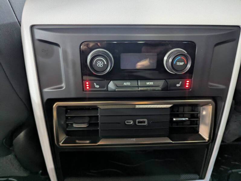 2023 GMC HUMMER EV 3X