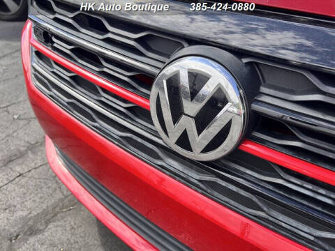 2020 Volkswagen Jetta S