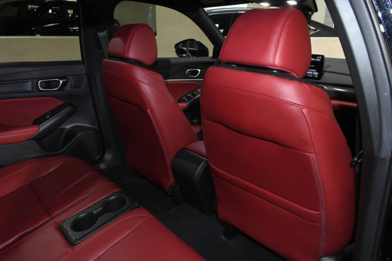 2024 Acura Integra Type S