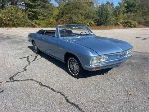 1965 Chevrolet Corvair