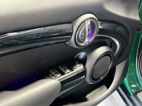 2020 MINI Hardtop 4 Door Cooper S