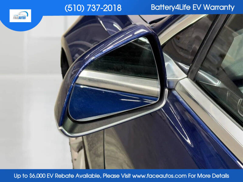 2017 Tesla Model 3 Long Range