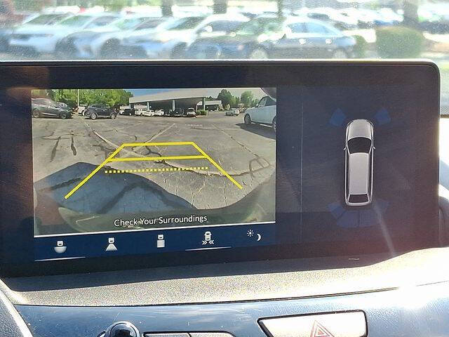 2021 Acura RDX SH-AWD w/Tech