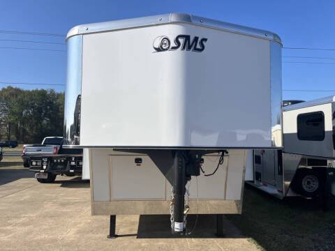 2026 Shadow 44ft Toy Hauler w/LQ