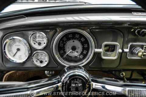 1965 Volkswagen Beetle