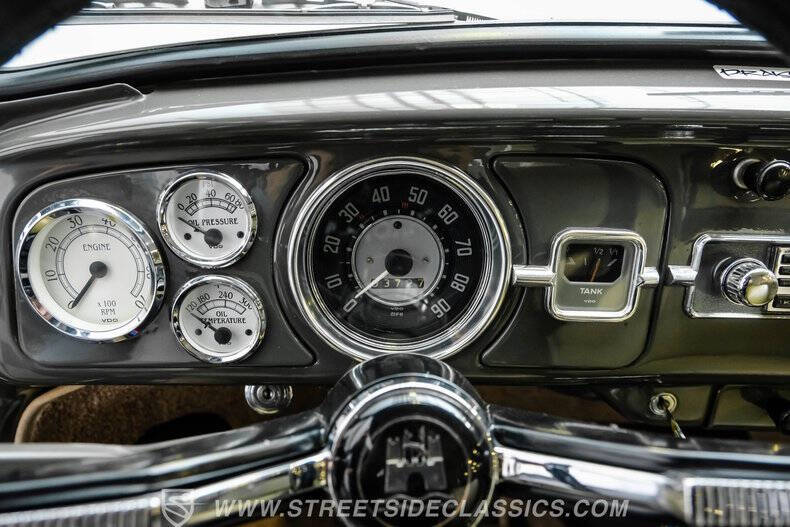 1965 Volkswagen Beetle