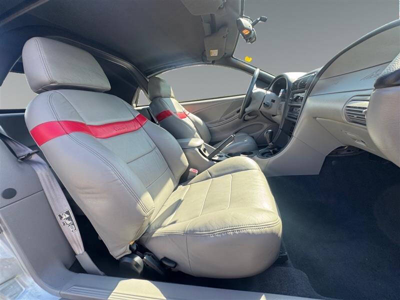 2000 Ford Mustang GT